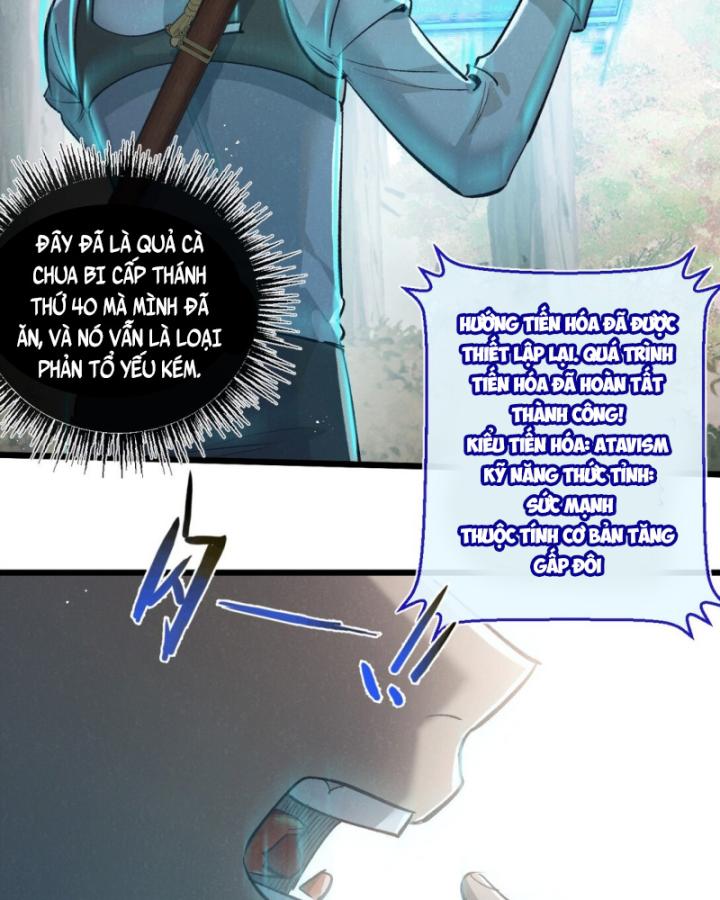 Mạt Thế Siêu Cấp Nông Trường Chapter 41 - Trang 27
