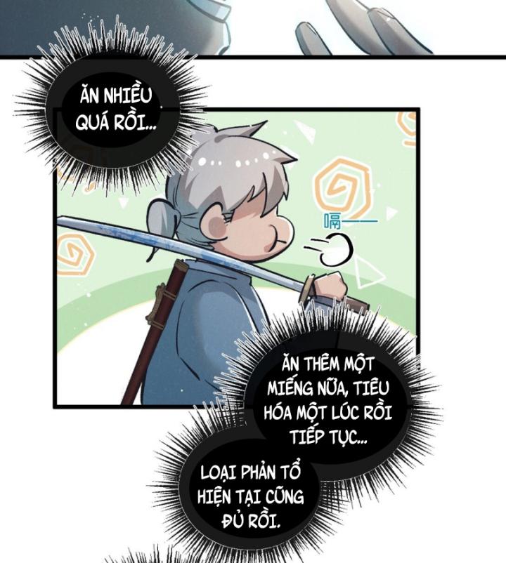 Mạt Thế Siêu Cấp Nông Trường Chapter 41 - Trang 28