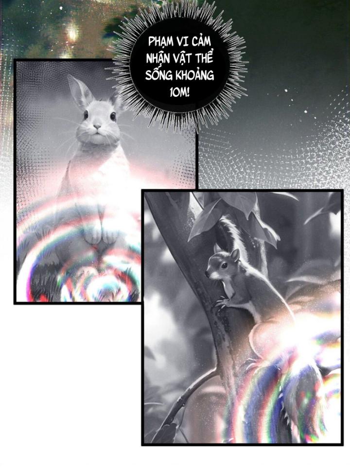 Mạt Thế Siêu Cấp Nông Trường Chapter 41 - Trang 35