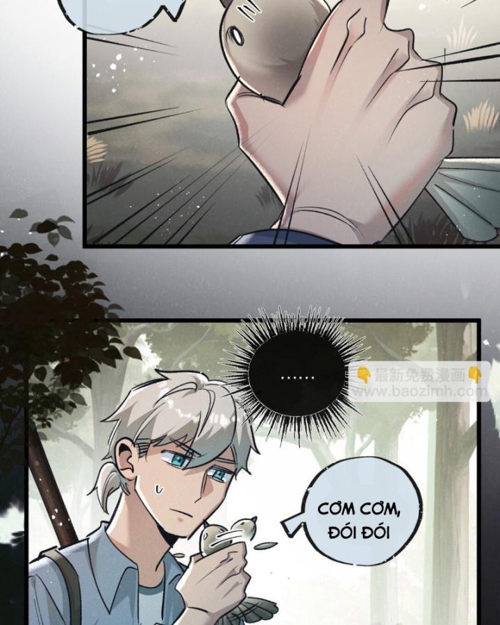 Mạt Thế Siêu Cấp Nông Trường Chapter 41 - Trang 37