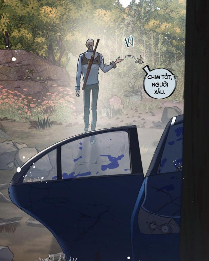 Mạt Thế Siêu Cấp Nông Trường Chapter 41 - Trang 39