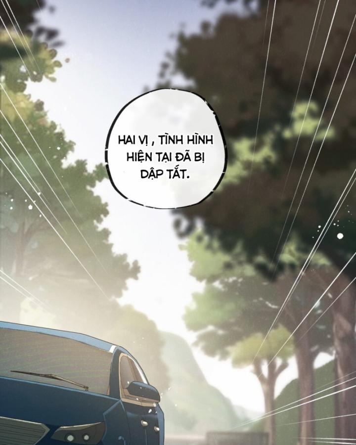 Mạt Thế Siêu Cấp Nông Trường Chapter 41 - Trang 4