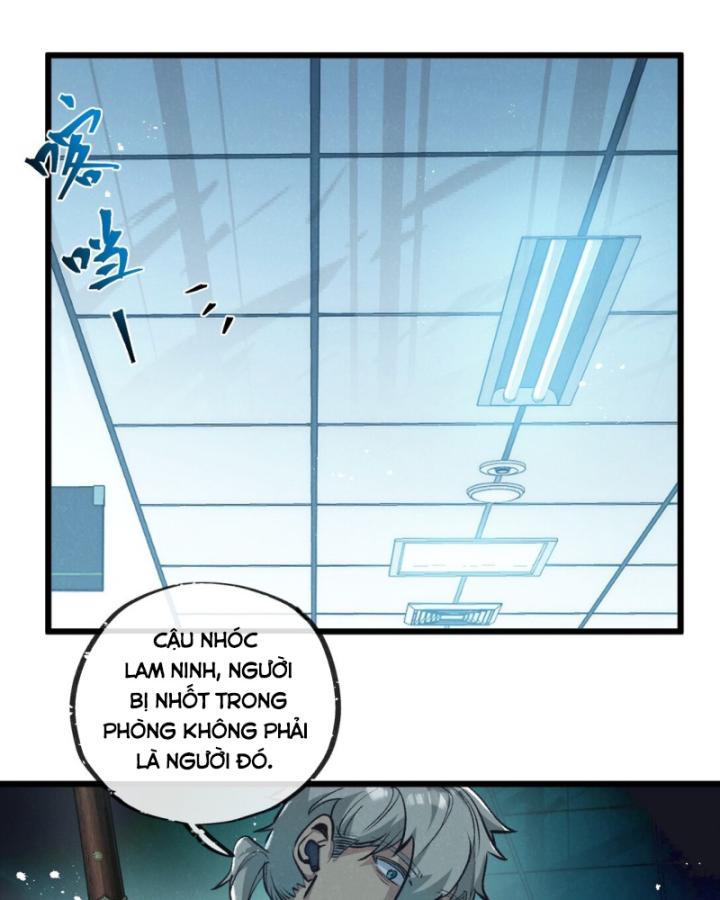 Mạt Thế Siêu Cấp Nông Trường Chapter 41 - Trang 43