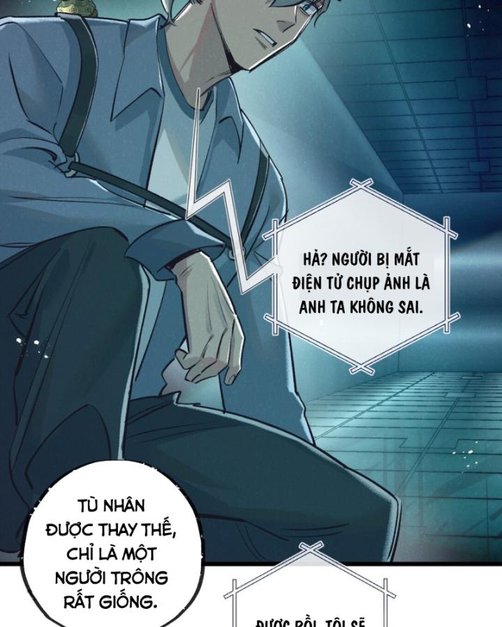 Mạt Thế Siêu Cấp Nông Trường Chapter 41 - Trang 44