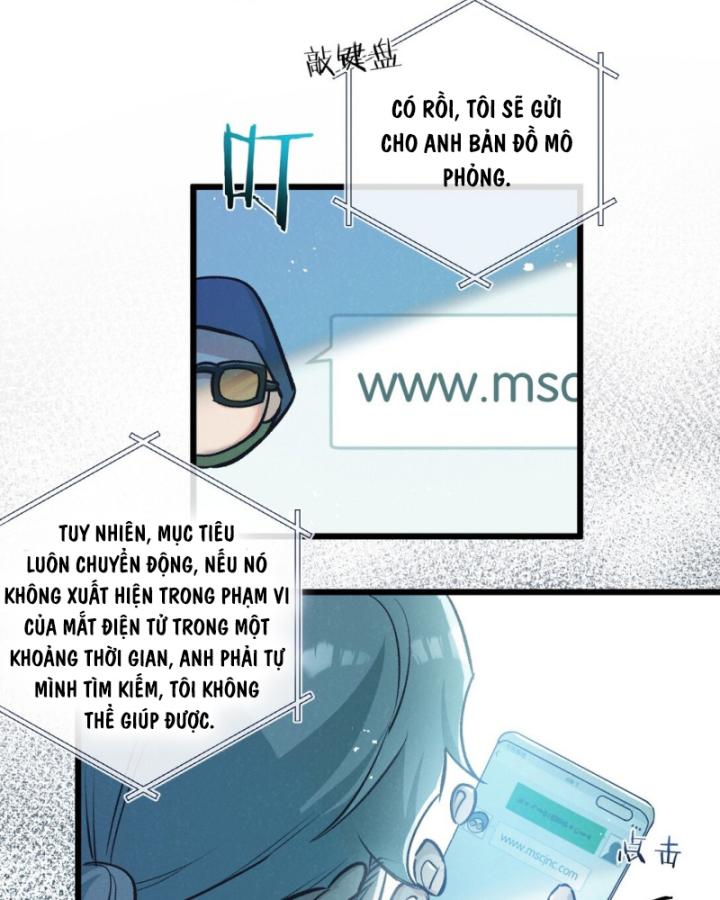 Mạt Thế Siêu Cấp Nông Trường Chapter 41 - Trang 46
