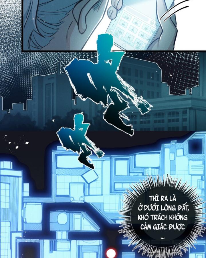 Mạt Thế Siêu Cấp Nông Trường Chapter 41 - Trang 47