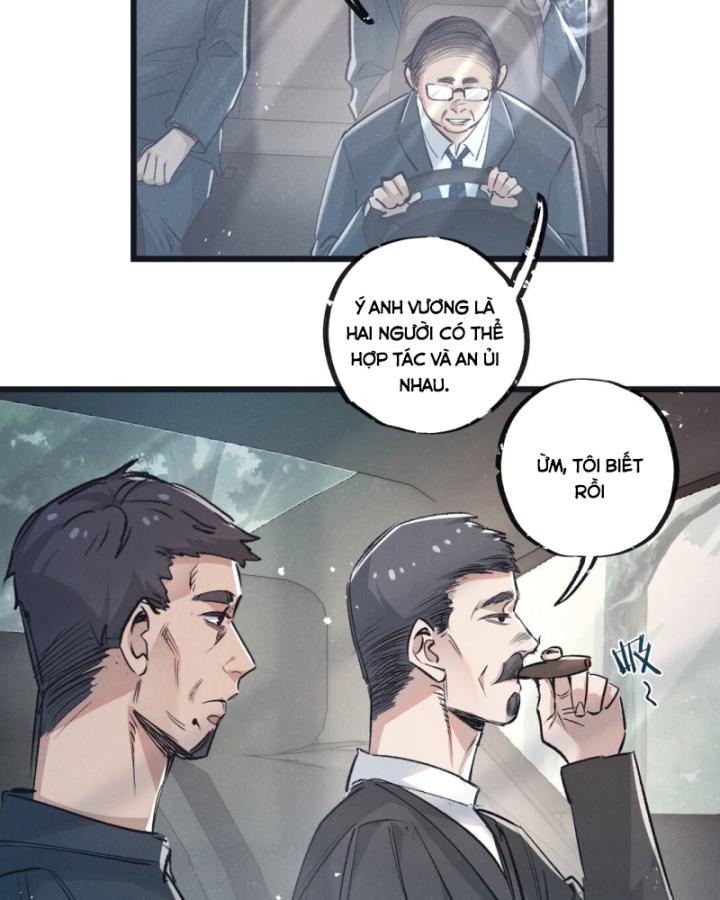 Mạt Thế Siêu Cấp Nông Trường Chapter 41 - Trang 6
