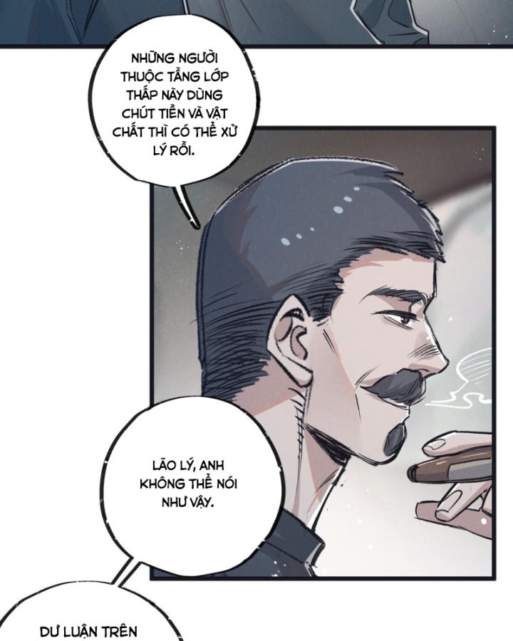 Mạt Thế Siêu Cấp Nông Trường Chapter 41 - Trang 8