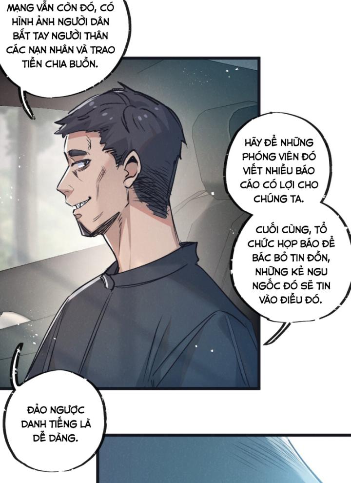 Mạt Thế Siêu Cấp Nông Trường Chapter 41 - Trang 9