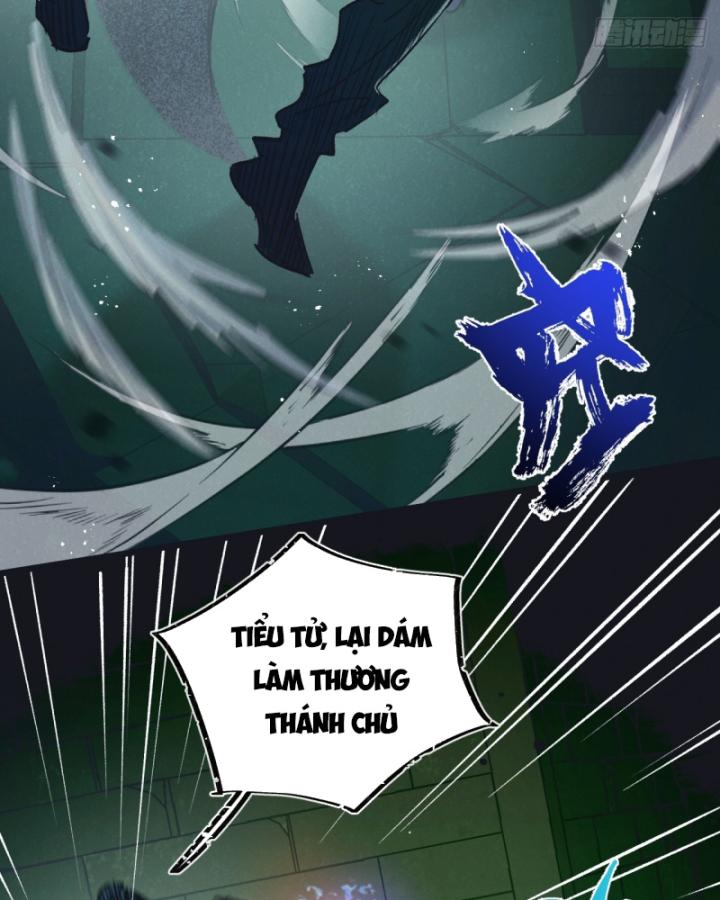 Mạt Thế Siêu Cấp Nông Trường Chapter 42 - Trang 22