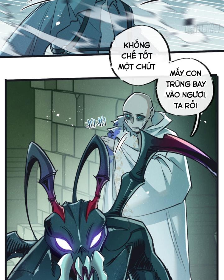 Mạt Thế Siêu Cấp Nông Trường Chapter 42 - Trang 27