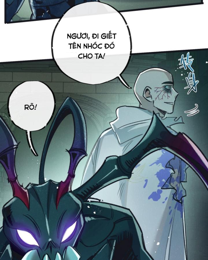 Mạt Thế Siêu Cấp Nông Trường Chapter 42 - Trang 29