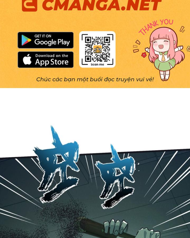 Mạt Thế Siêu Cấp Nông Trường Chapter 42 - Trang 3