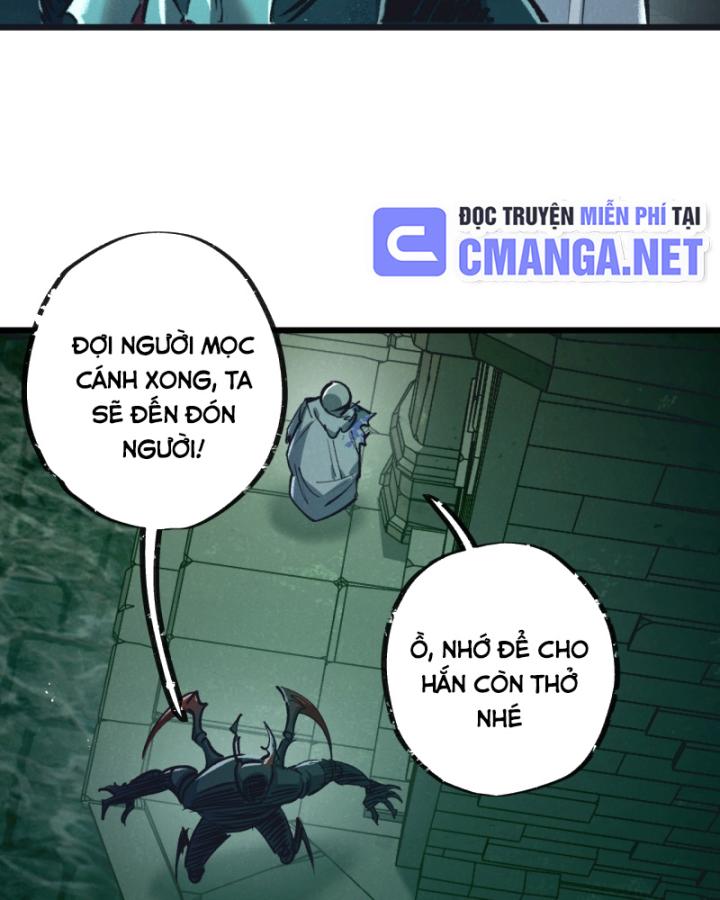 Mạt Thế Siêu Cấp Nông Trường Chapter 42 - Trang 30