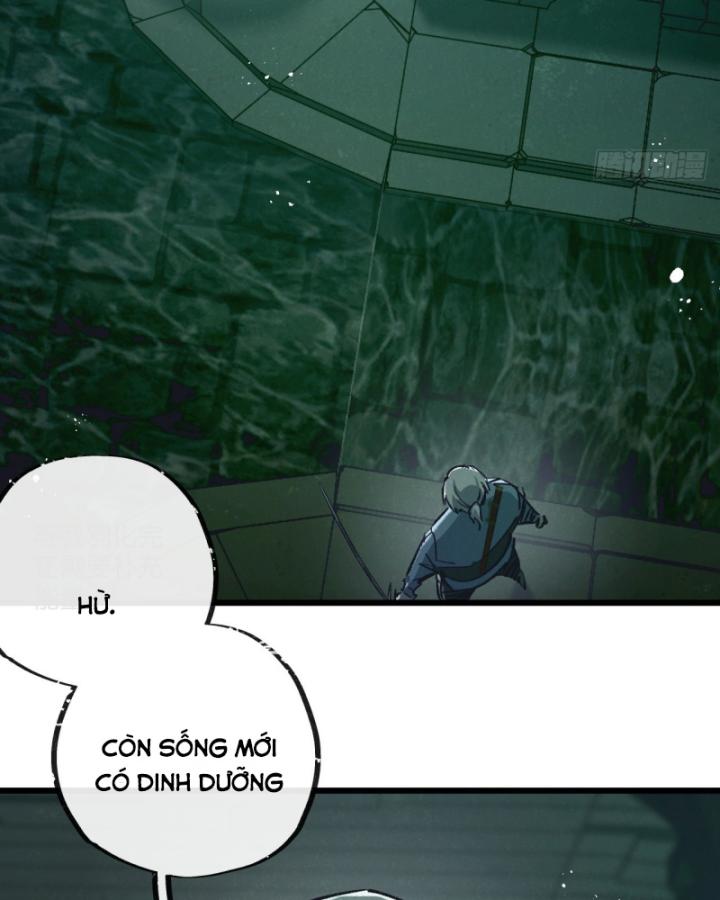 Mạt Thế Siêu Cấp Nông Trường Chapter 42 - Trang 31