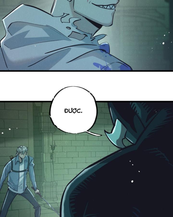 Mạt Thế Siêu Cấp Nông Trường Chapter 42 - Trang 33