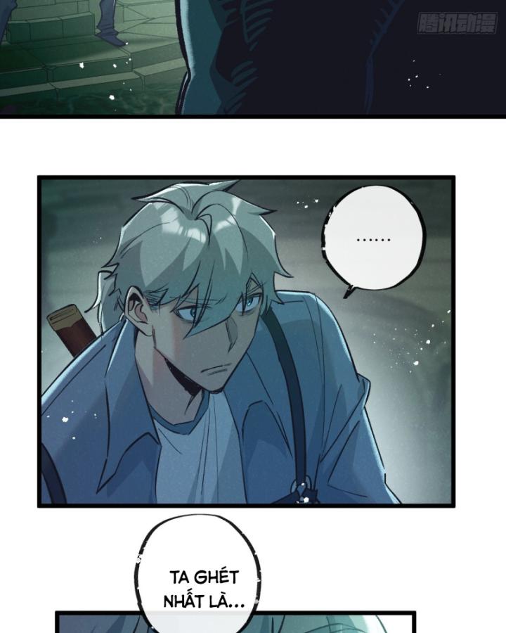 Mạt Thế Siêu Cấp Nông Trường Chapter 42 - Trang 34