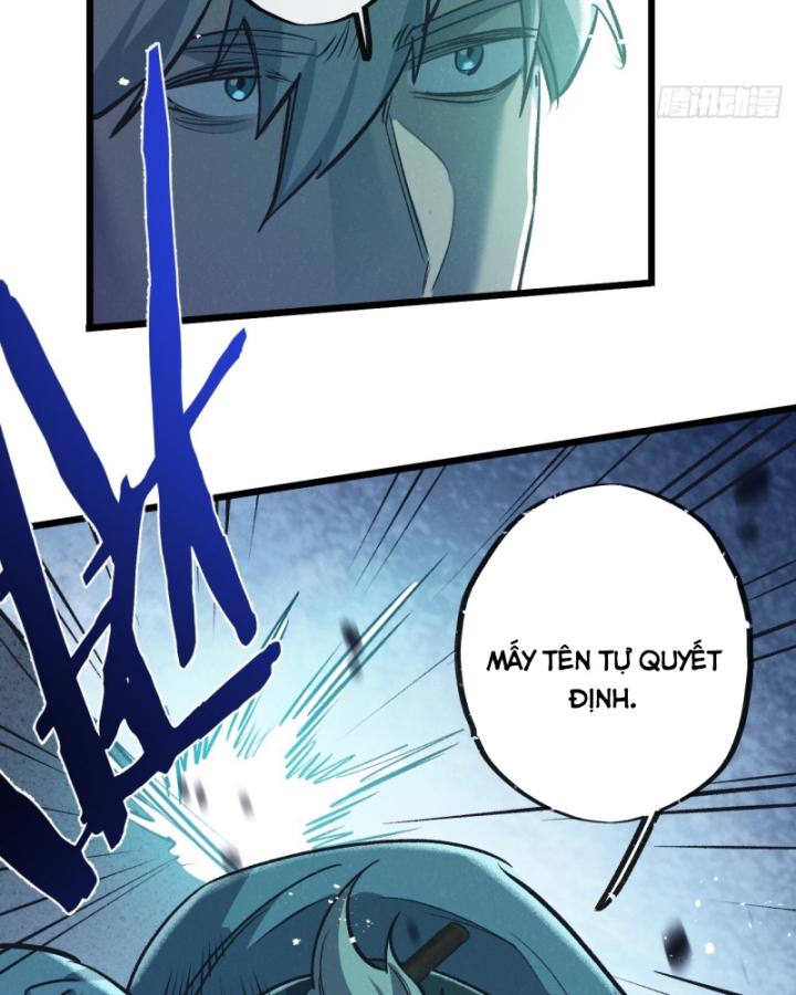 Mạt Thế Siêu Cấp Nông Trường Chapter 42 - Trang 35
