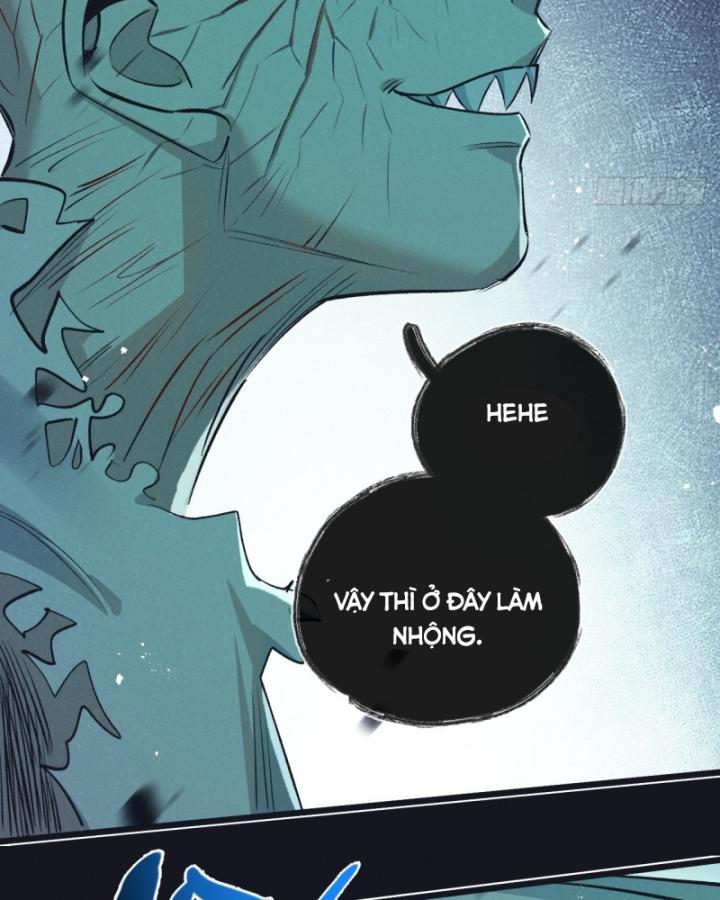 Mạt Thế Siêu Cấp Nông Trường Chapter 42 - Trang 42