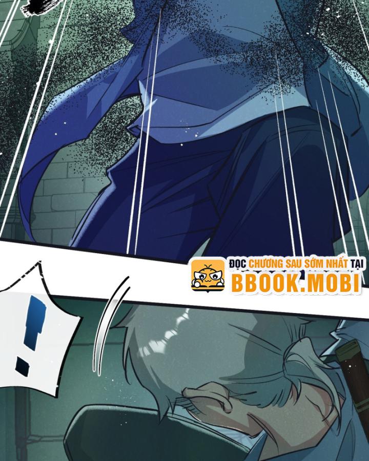 Mạt Thế Siêu Cấp Nông Trường Chapter 42 - Trang 5