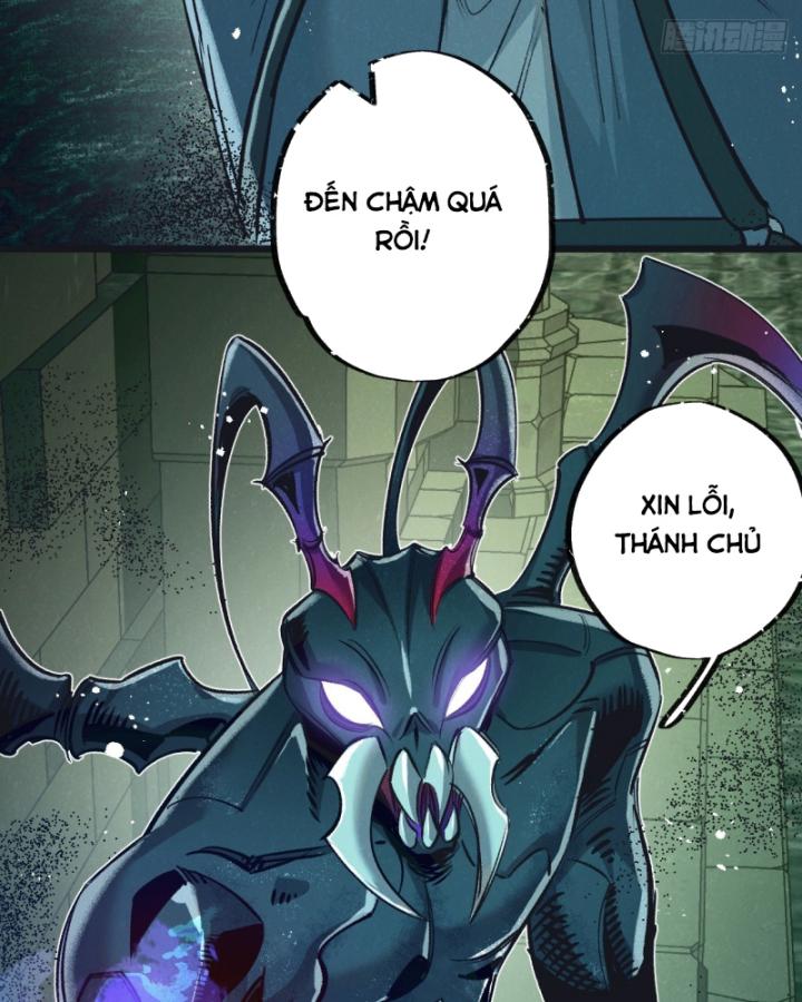 Mạt Thế Siêu Cấp Nông Trường Chapter 42 - Trang 8