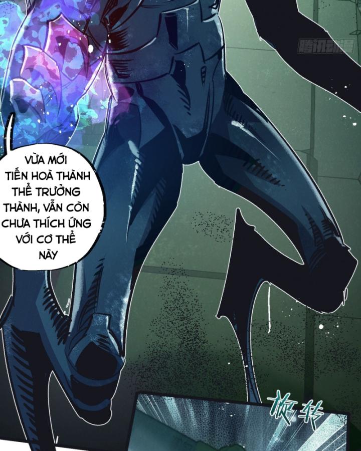 Mạt Thế Siêu Cấp Nông Trường Chapter 42 - Trang 9