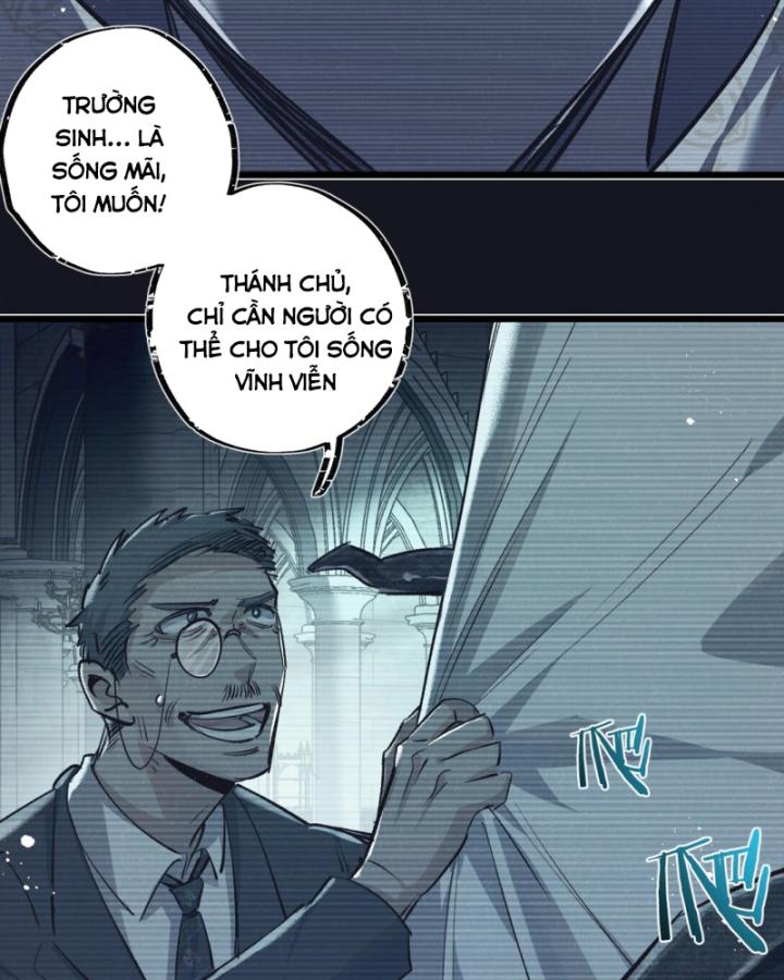 Mạt Thế Siêu Cấp Nông Trường Chapter 43 - Trang 19