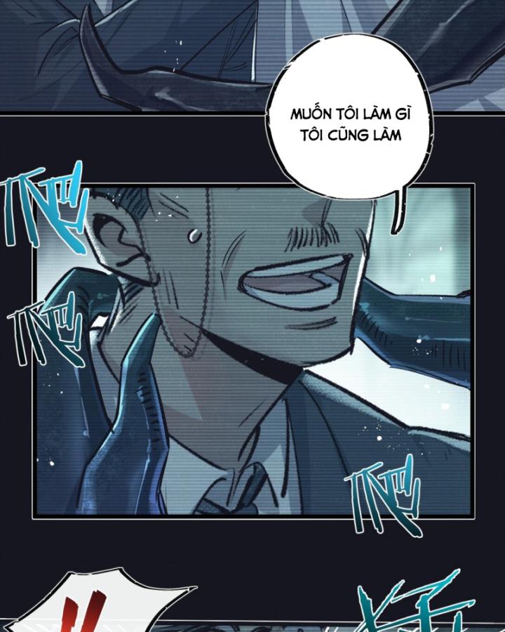 Mạt Thế Siêu Cấp Nông Trường Chapter 43 - Trang 20