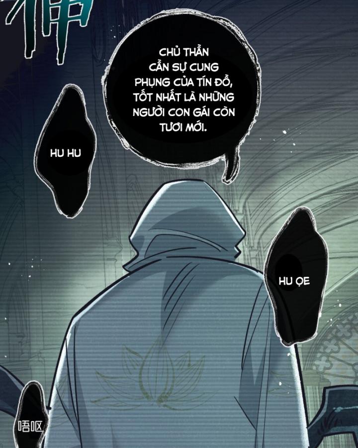 Mạt Thế Siêu Cấp Nông Trường Chapter 43 - Trang 22