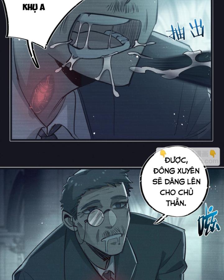 Mạt Thế Siêu Cấp Nông Trường Chapter 43 - Trang 24