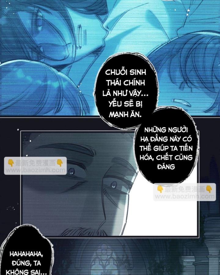 Mạt Thế Siêu Cấp Nông Trường Chapter 43 - Trang 27