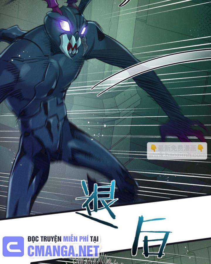 Mạt Thế Siêu Cấp Nông Trường Chapter 43 - Trang 31