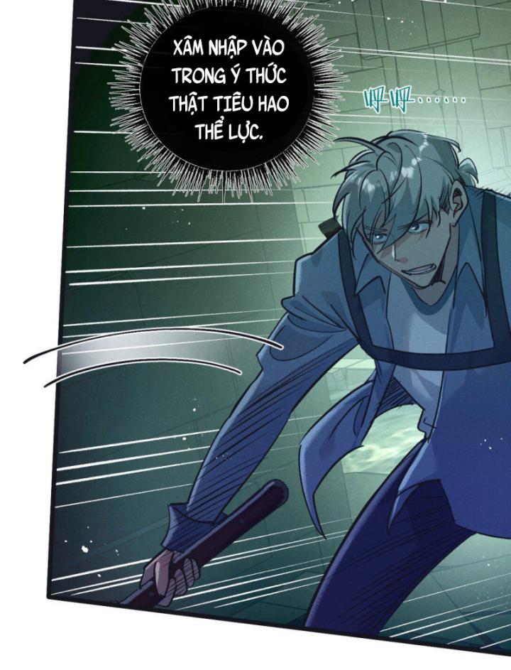 Mạt Thế Siêu Cấp Nông Trường Chapter 43 - Trang 32