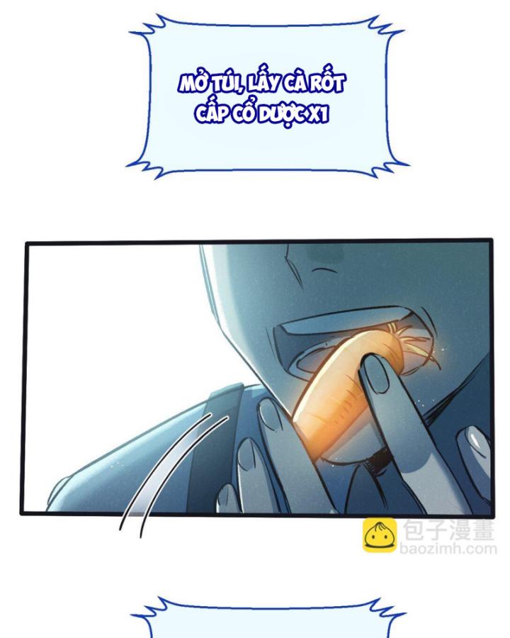 Mạt Thế Siêu Cấp Nông Trường Chapter 43 - Trang 33