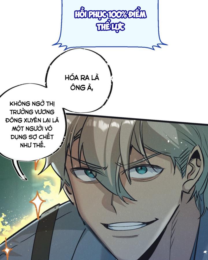 Mạt Thế Siêu Cấp Nông Trường Chapter 43 - Trang 34