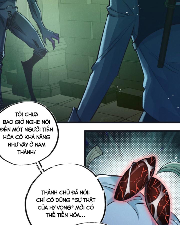 Mạt Thế Siêu Cấp Nông Trường Chapter 43 - Trang 37