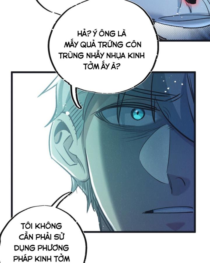 Mạt Thế Siêu Cấp Nông Trường Chapter 43 - Trang 38