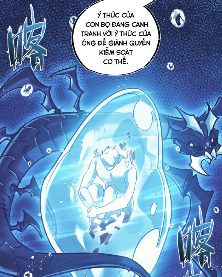 Mạt Thế Siêu Cấp Nông Trường Chapter 43 - Trang 41