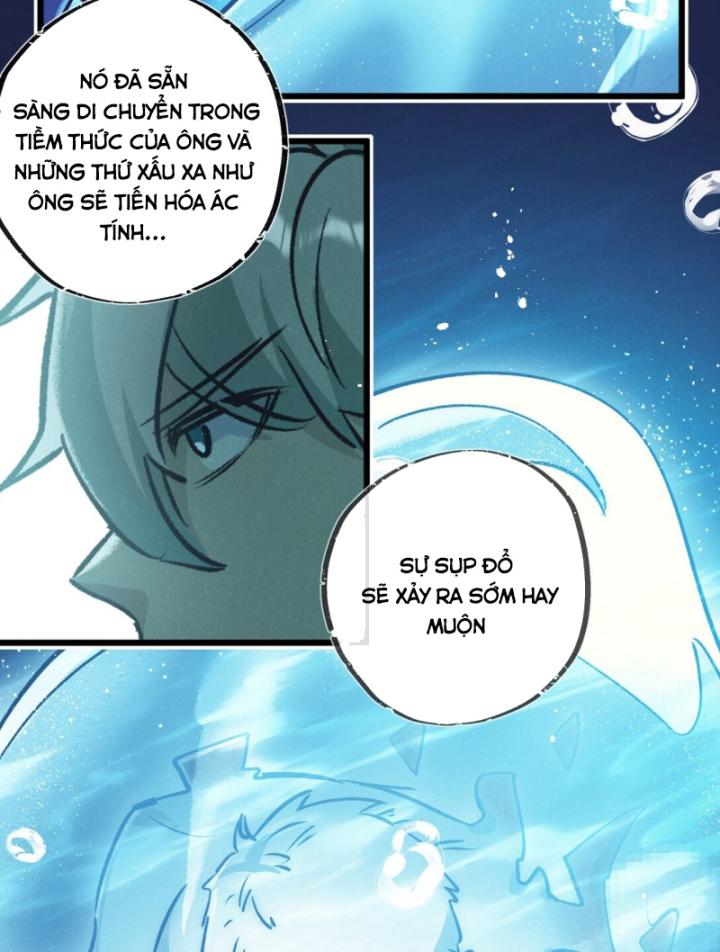 Mạt Thế Siêu Cấp Nông Trường Chapter 43 - Trang 43