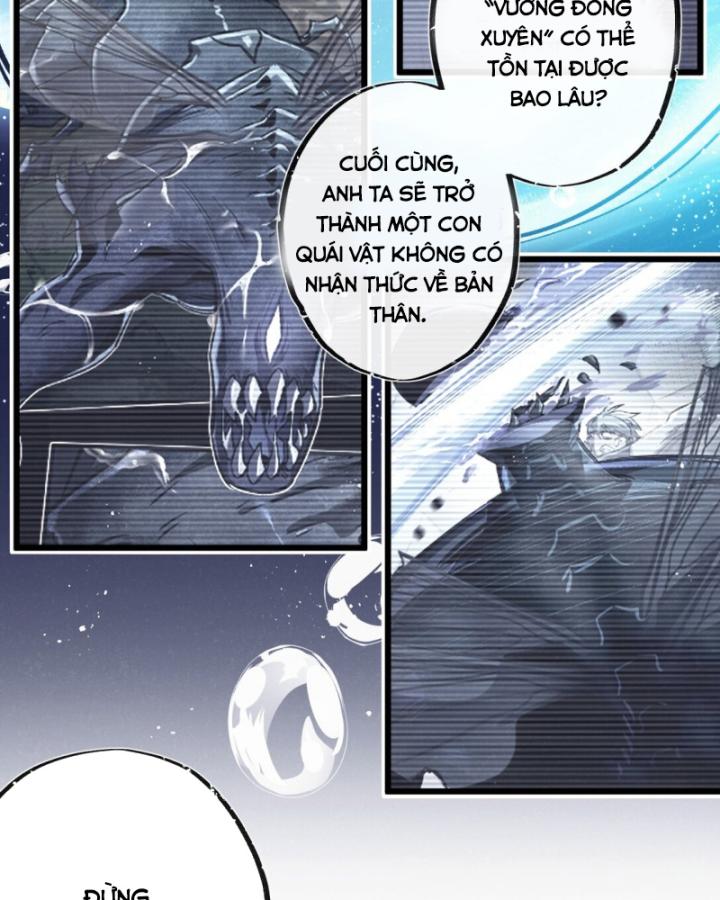 Mạt Thế Siêu Cấp Nông Trường Chapter 43 - Trang 45