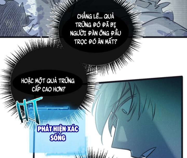 Mạt Thế Siêu Cấp Nông Trường Chapter 43 - Trang 49