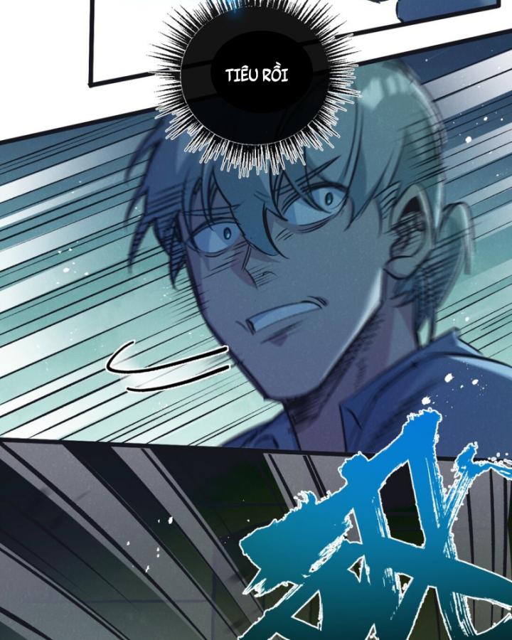 Mạt Thế Siêu Cấp Nông Trường Chapter 43 - Trang 50