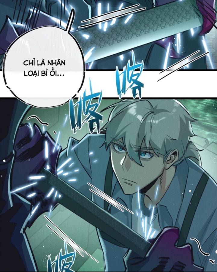 Mạt Thế Siêu Cấp Nông Trường Chapter 43 - Trang 8