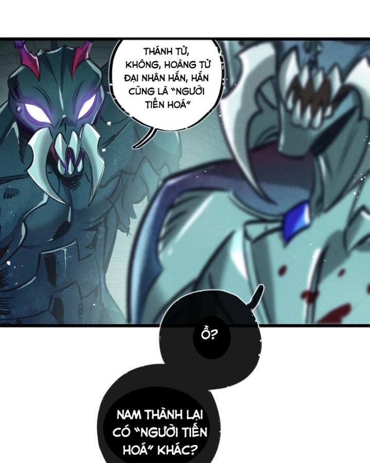 Mạt Thế Siêu Cấp Nông Trường Chapter 44 - Trang 14