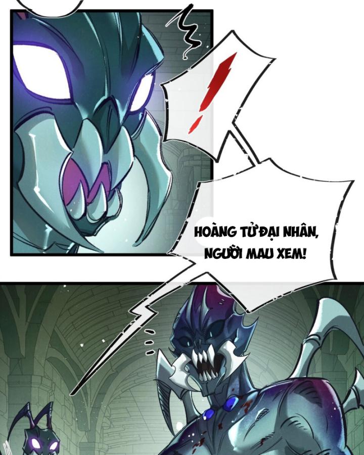 Mạt Thế Siêu Cấp Nông Trường Chapter 44 - Trang 16