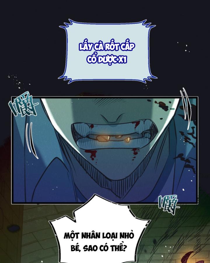 Mạt Thế Siêu Cấp Nông Trường Chapter 44 - Trang 18