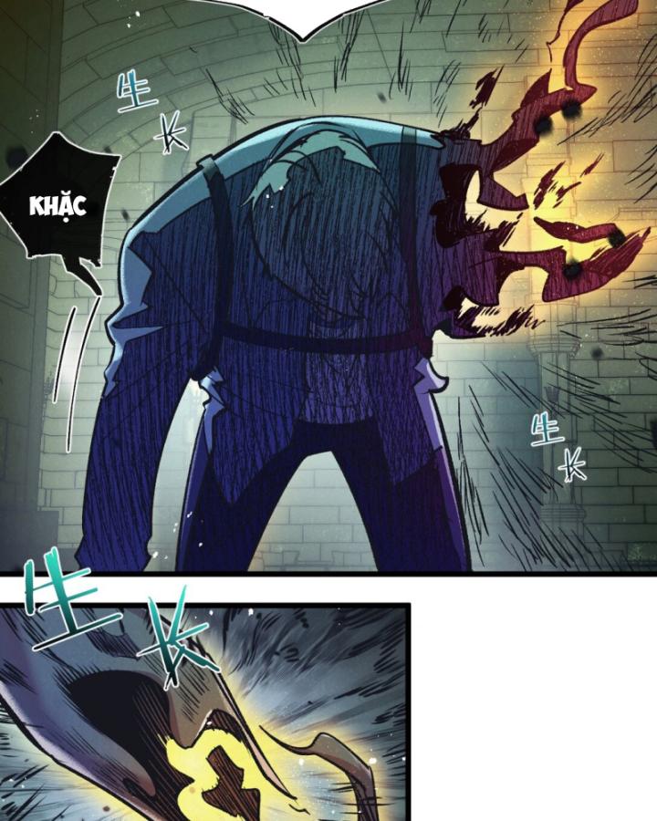 Mạt Thế Siêu Cấp Nông Trường Chapter 44 - Trang 19