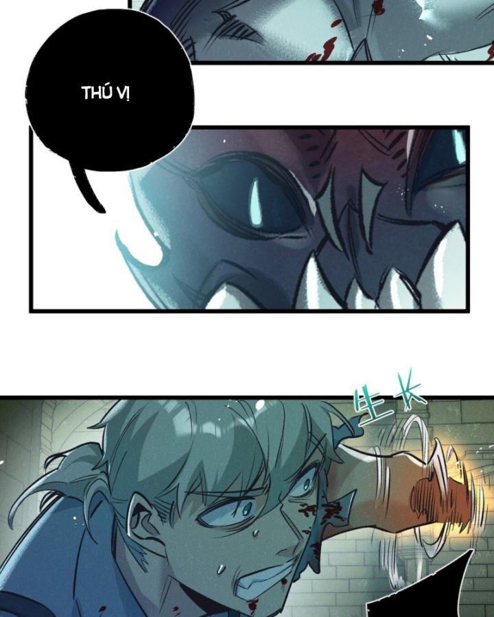Mạt Thế Siêu Cấp Nông Trường Chapter 44 - Trang 21
