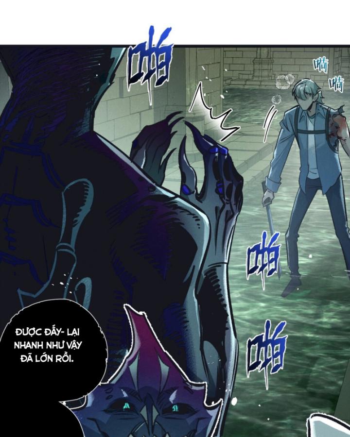 Mạt Thế Siêu Cấp Nông Trường Chapter 44 - Trang 24