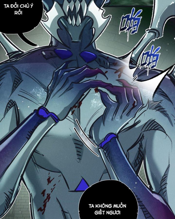 Mạt Thế Siêu Cấp Nông Trường Chapter 44 - Trang 25